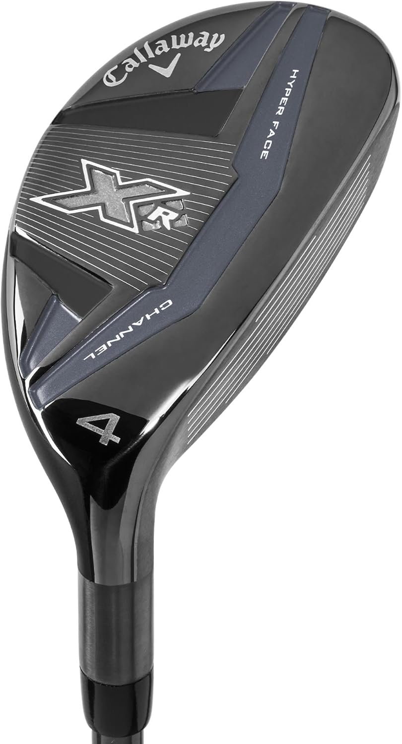 Callaway Golf XR Complete Set - Blue/Silver - Regular