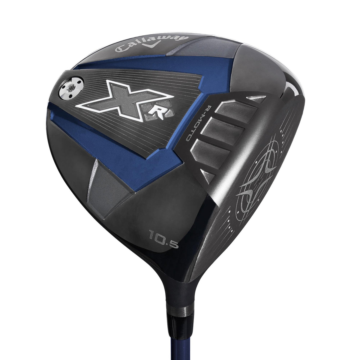 Callaway Golf XR Complete Set - Blue/Silver - Regular