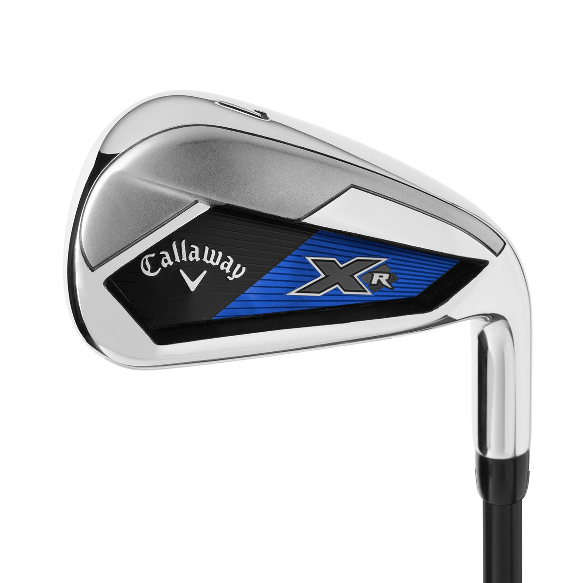 Callaway Golf XR Complete Set - Blue/Silver - Regular