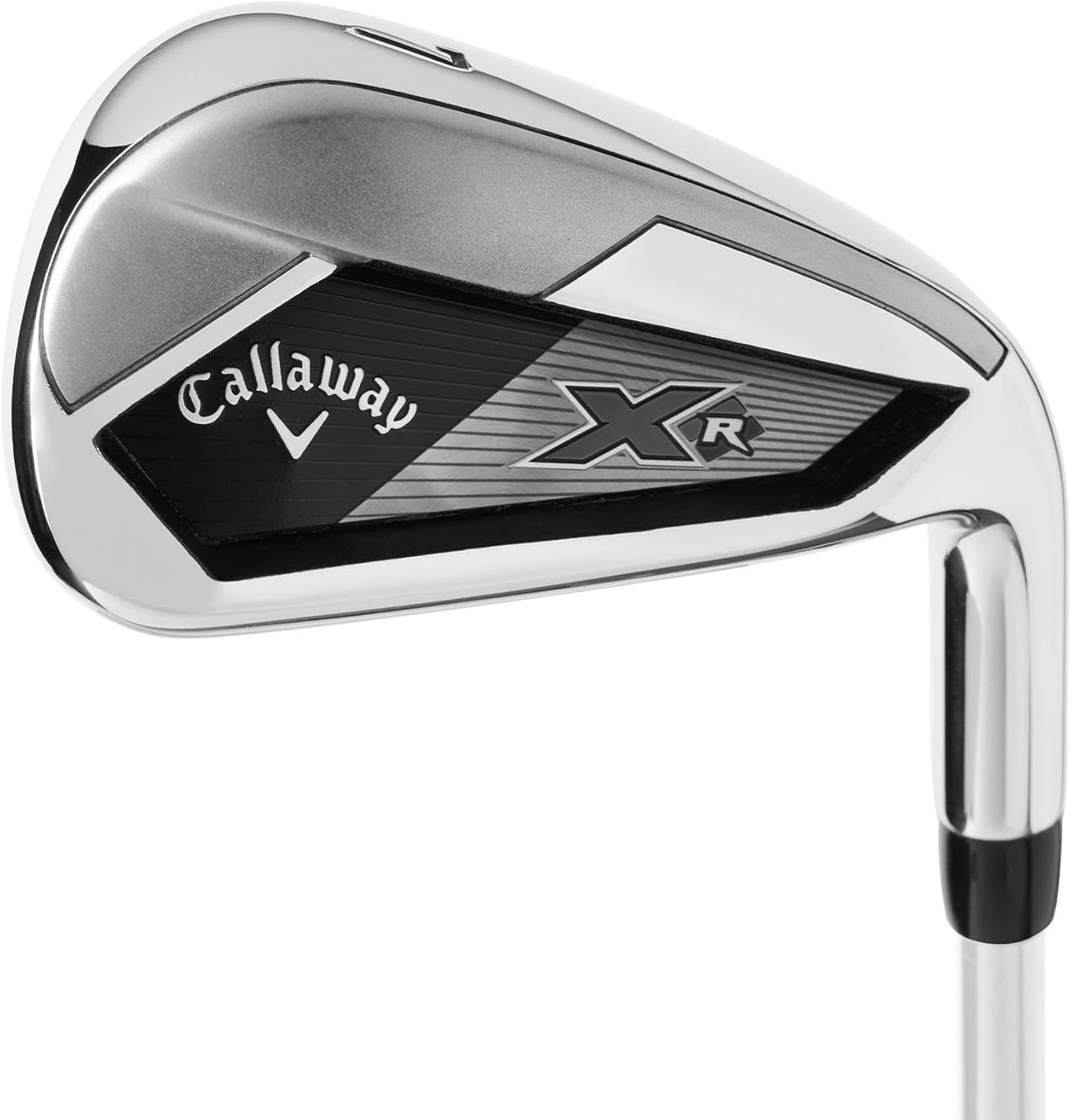 Callaway Golf XR Complete Set - Blue/Silver - Regular