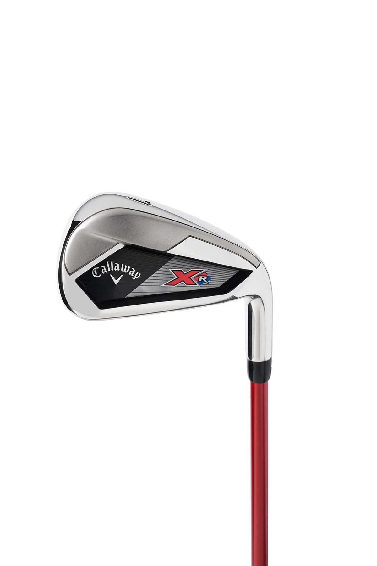 Callaway Golf XR Complete Set - Blue/Silver - Regular