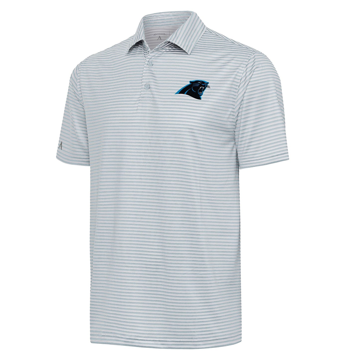 Carolina Panthers Golf Shirts and Polos - -