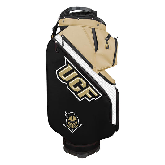 Central Florida Clubhouse Cooler Cart Bag NCAA |Team Effort - Team Effort