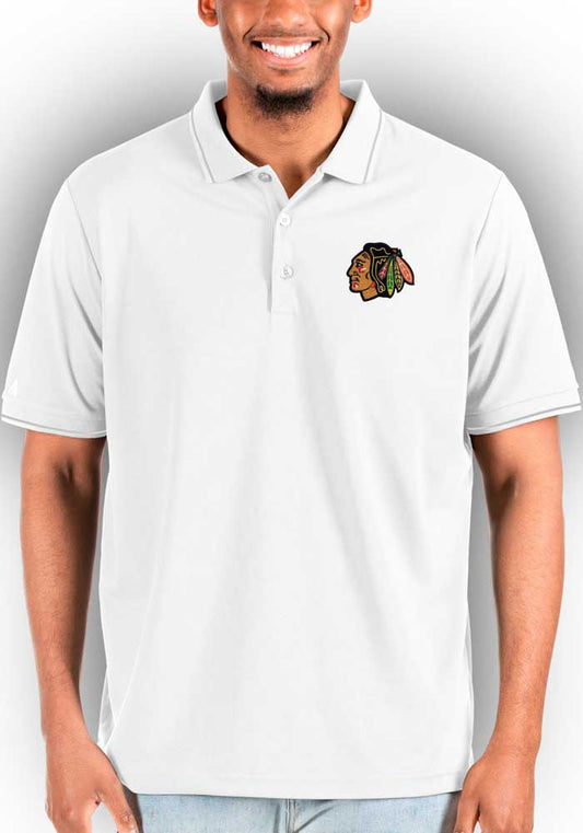 Chicago Blackhawks Golf Shirts and Polos -
