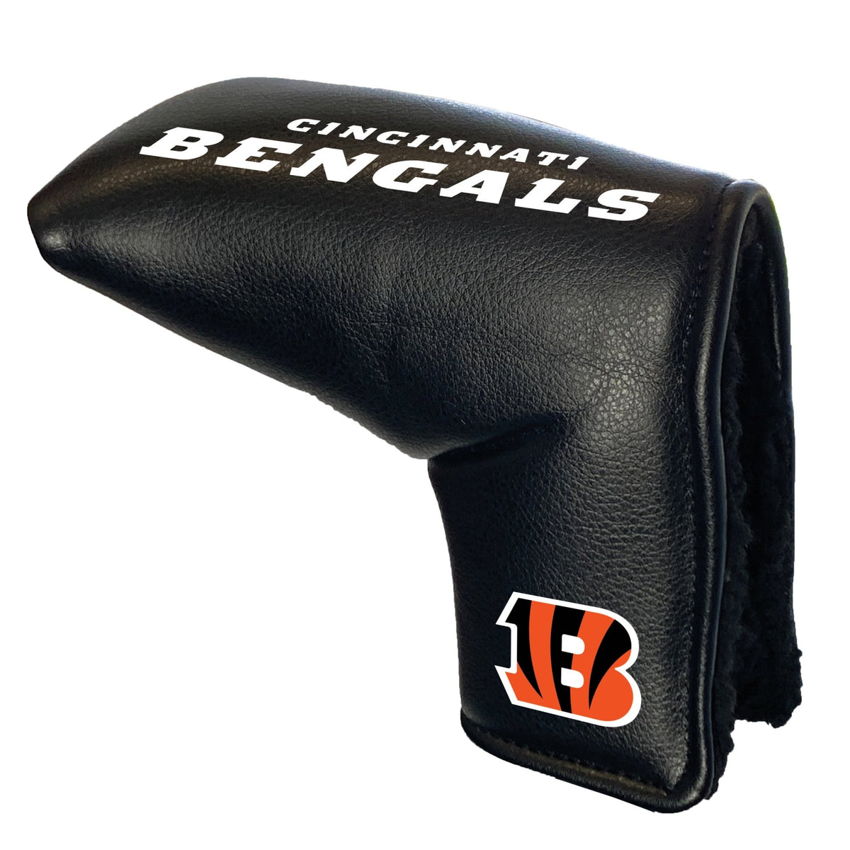 Cincinnati Bengals Putter Covers PRT | Team Golf - Team Golf USA