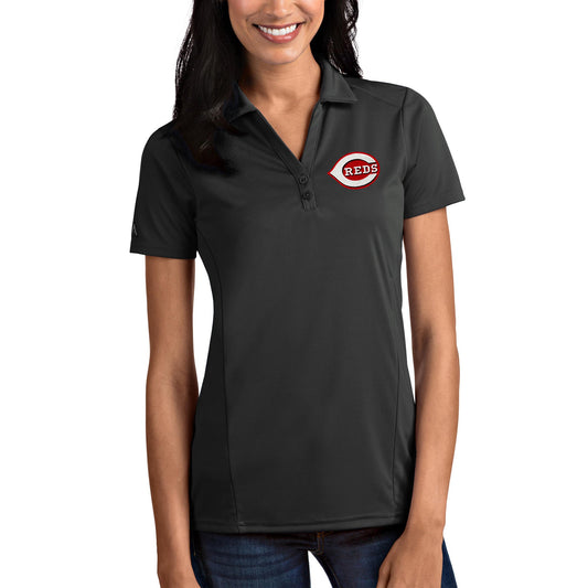 Cincinnati Reds Golf Shirts and Polos -