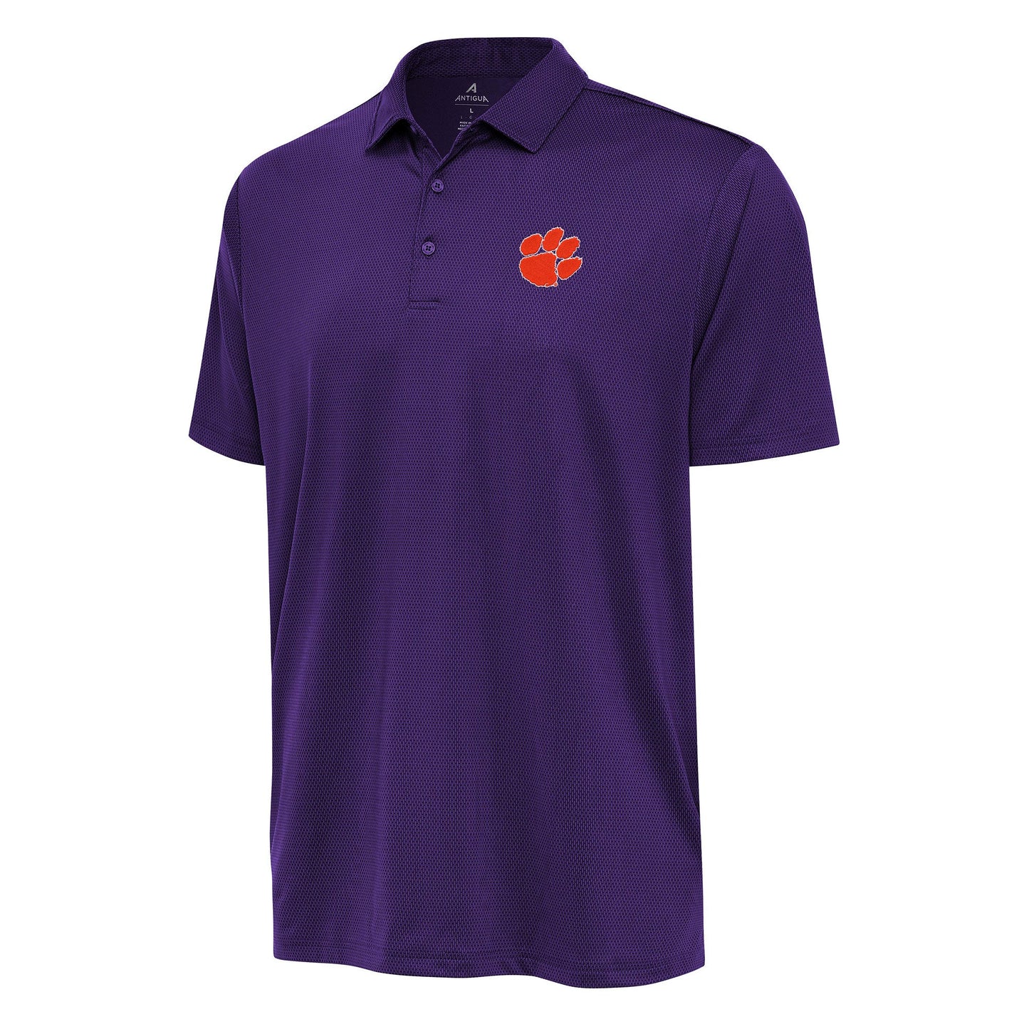 Clemson Golf Shirts and Polos -