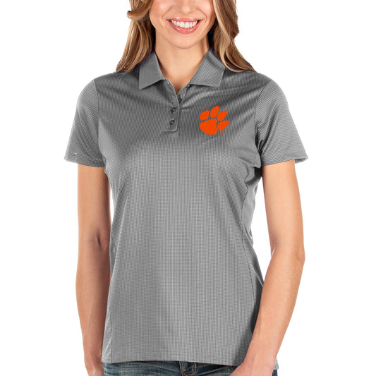 Clemson Golf Shirts and Polos -