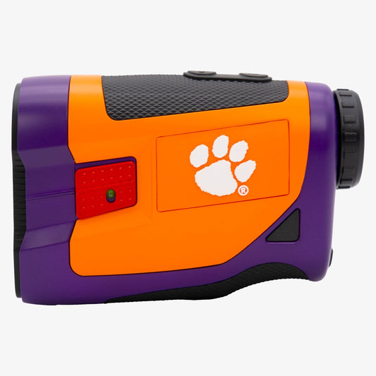 Clemson Rangefinder | Team Golf - Team Golf USA