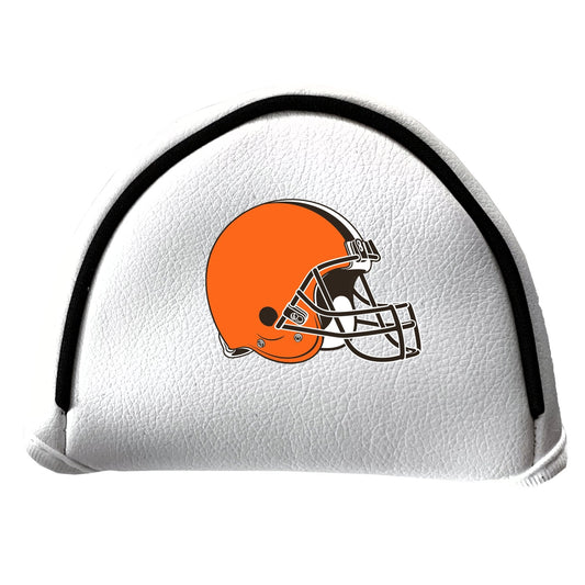 Cleveland Browns Putter Covers PRT | Team Golf - Team Golf USA
