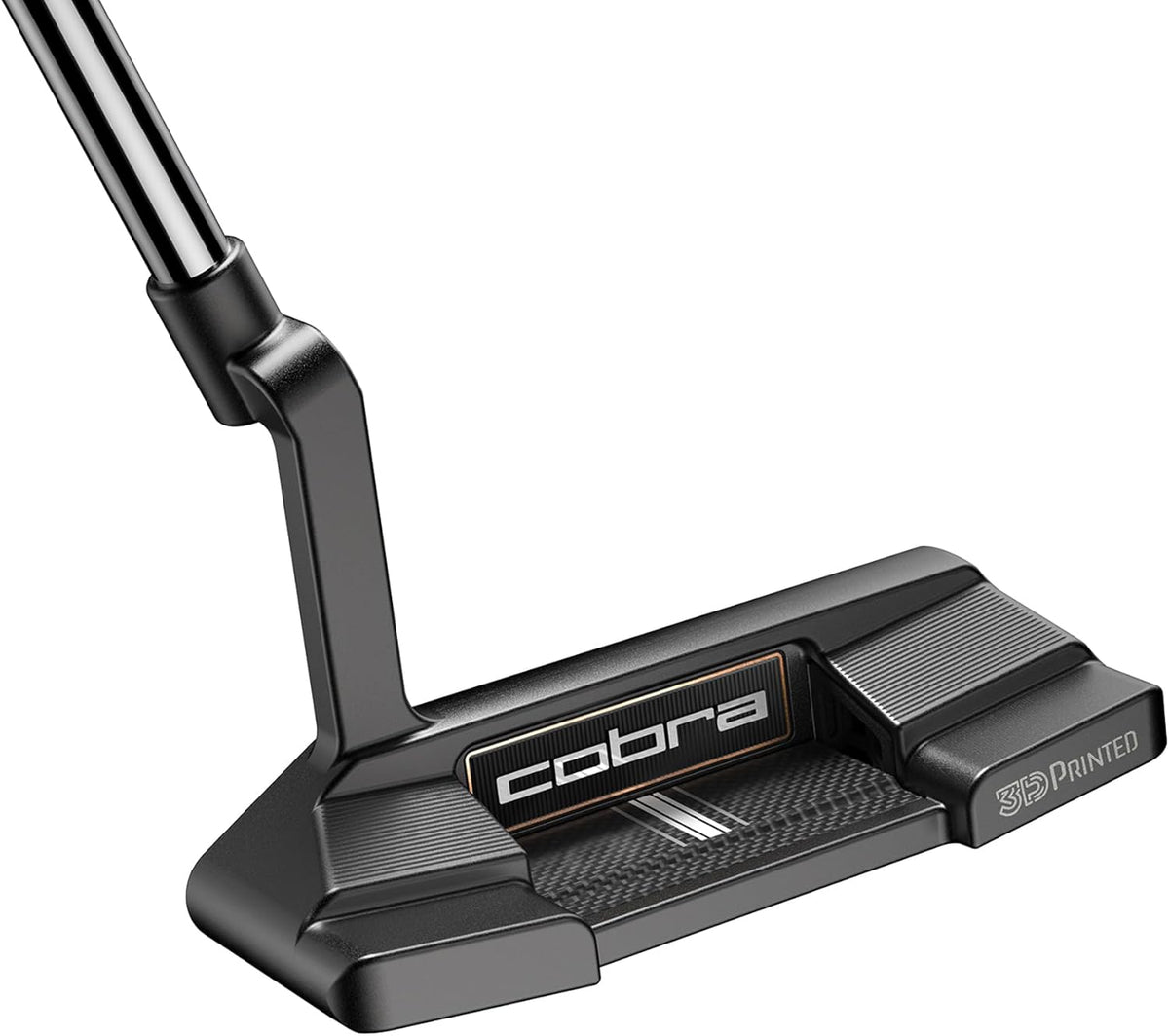 Cobra Golf 3D Printed GRANDSPORT Putter -