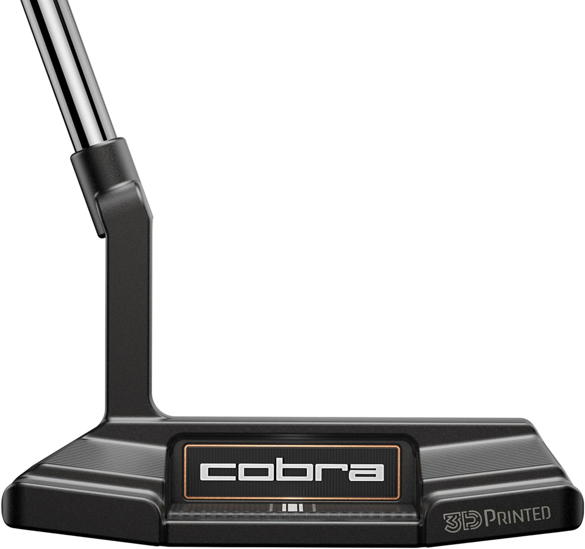 Cobra Golf 3D Printed GRANDSPORT Putter -