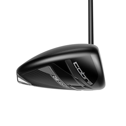 Cobra Golf Darkspeed Adapt MAX - K Driver - 12.0 - Right