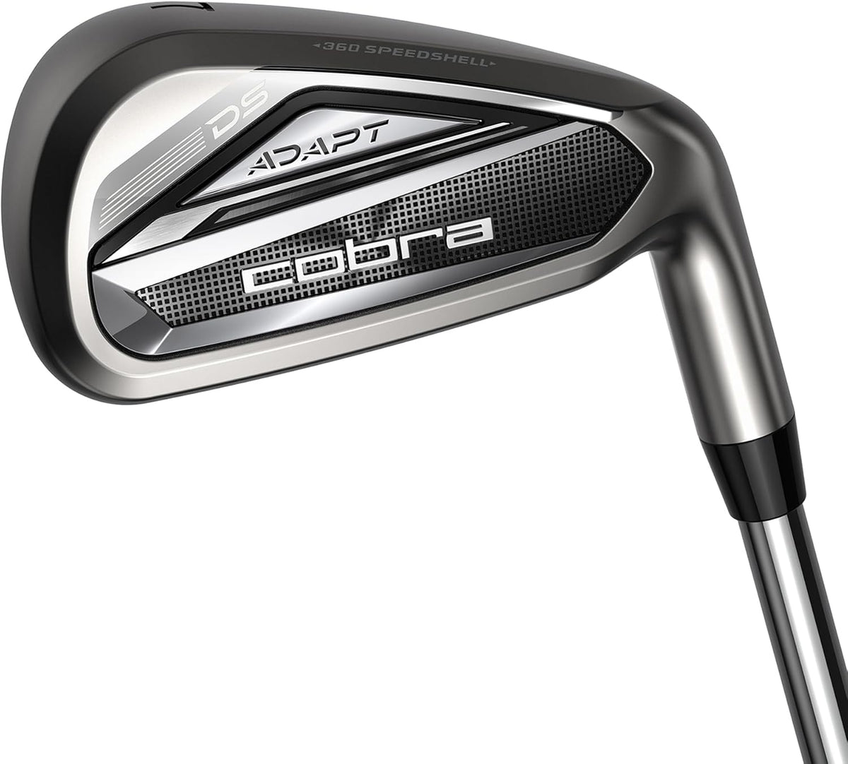 Cobra Golf Darkspeed Adapt Men's Iron Set -