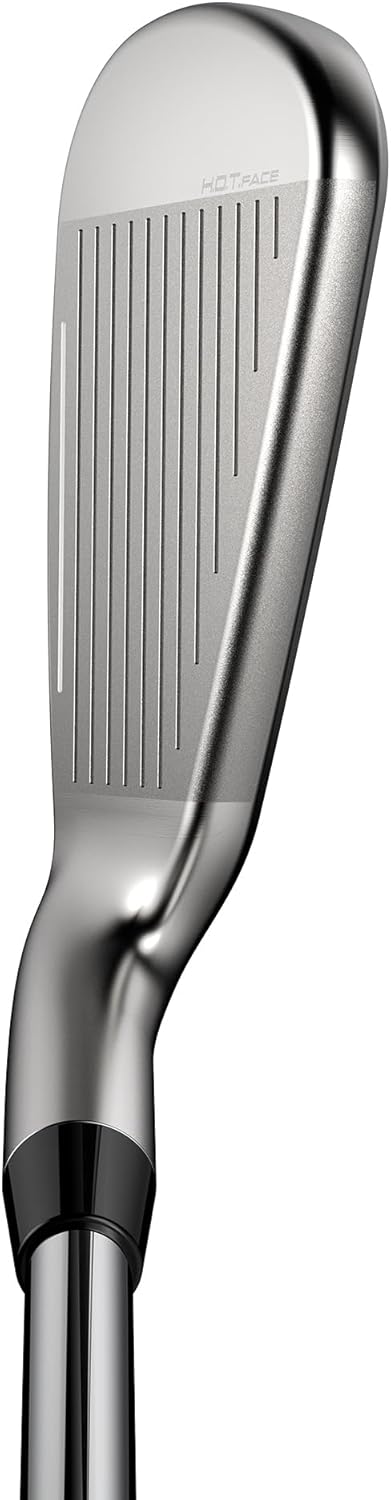 Cobra Golf Darkspeed Adapt Men's Iron Set -
