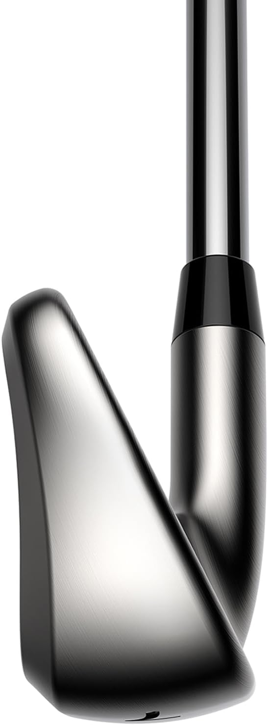Cobra Golf Darkspeed Adapt Men's Iron Set -