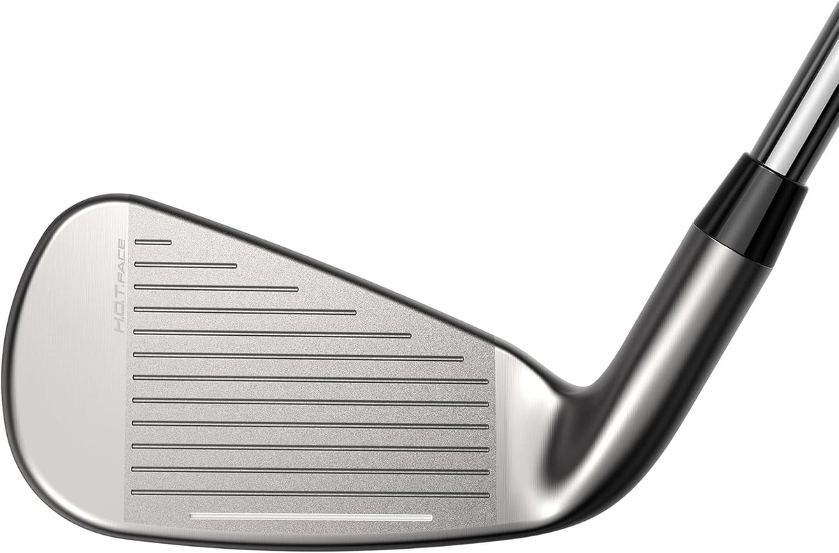 Cobra Golf Darkspeed Adapt Men's Iron Set -