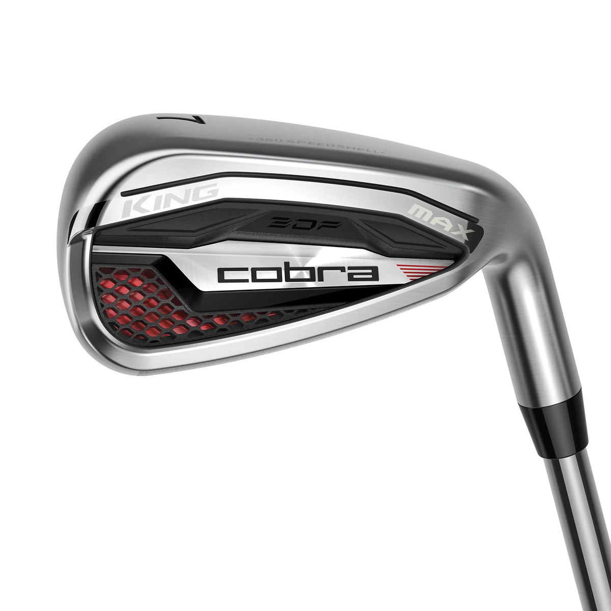 Cobra Golf King Iron Set - Cobra