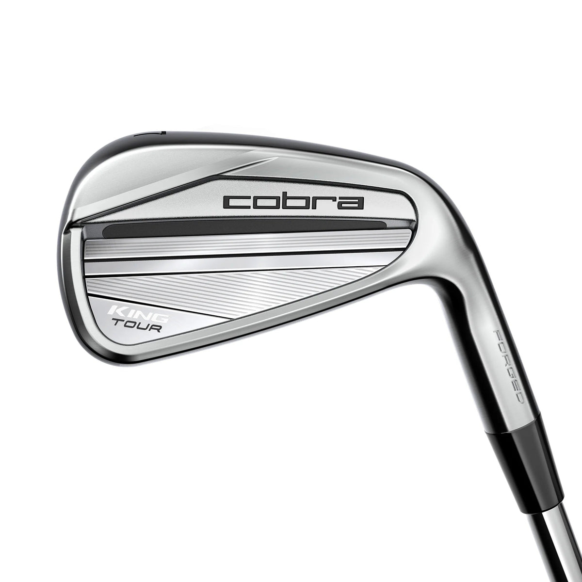 Cobra Golf King Iron Set - Cobra