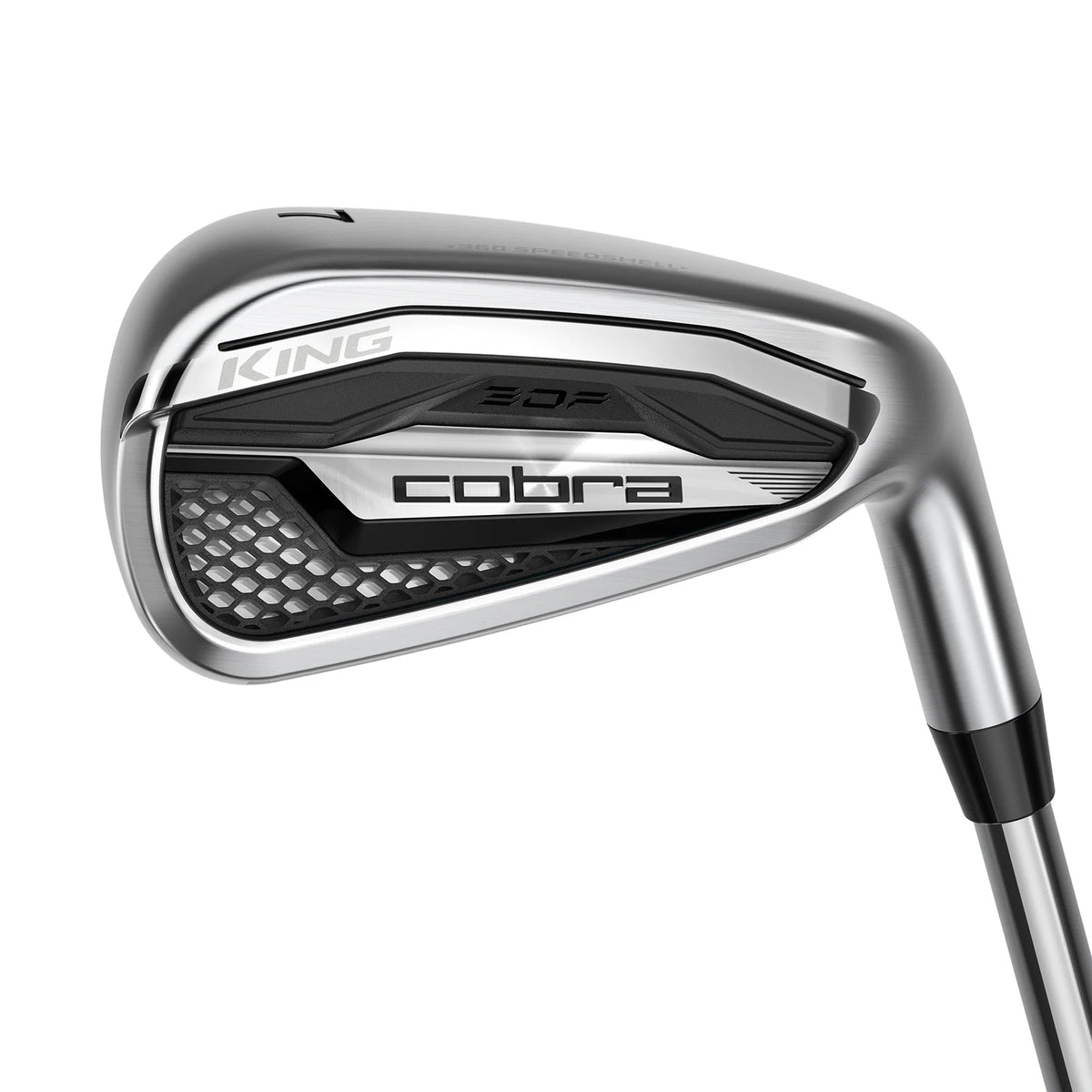 Cobra Golf King Iron Set - Cobra