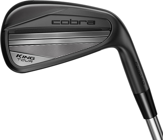 Cobra Golf King Tour Iron Set -