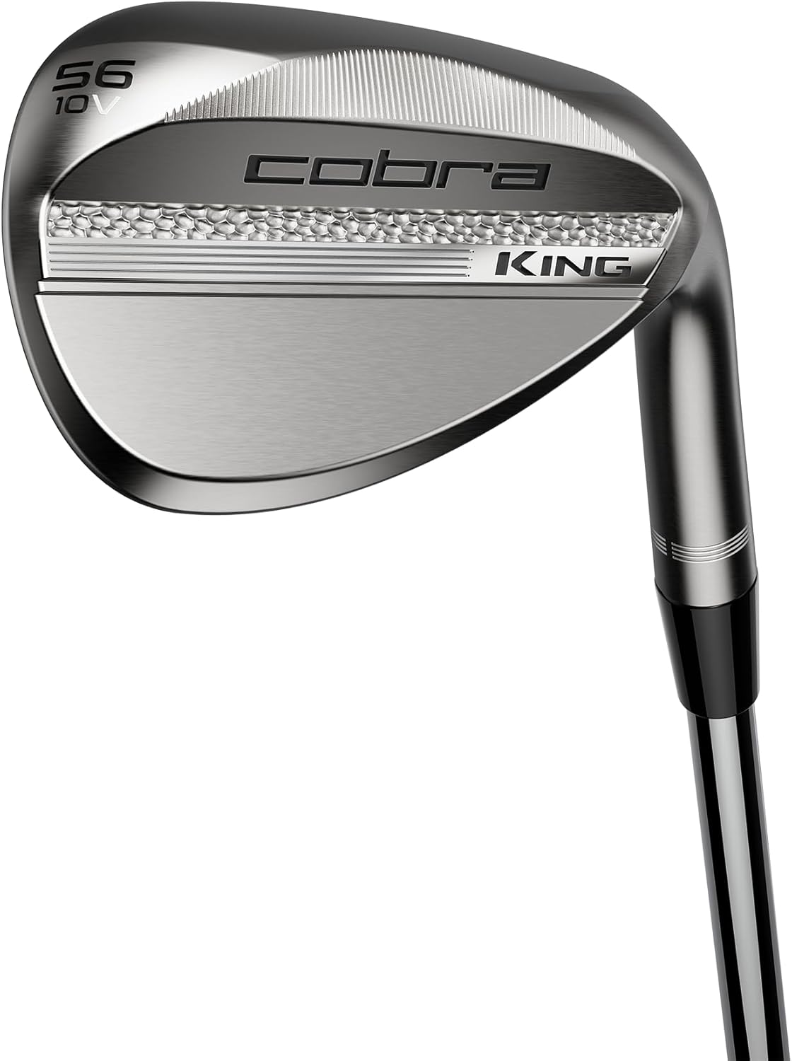 Cobra Golf King Wedge - 8 Degrees - 58 Degrees