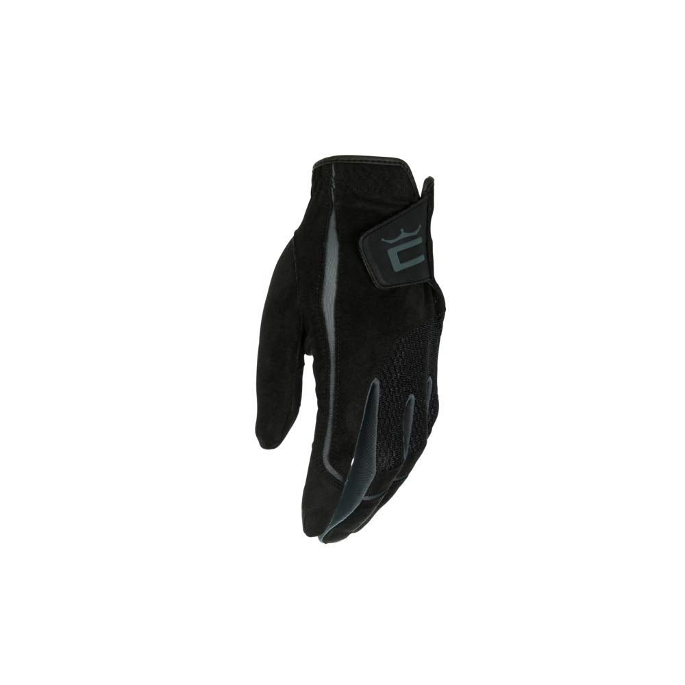 Cobra Golf Men's Stormgrip Rain Glove Pair - Medium - Ambidextrous