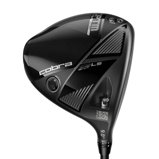 Cobra Golf OPTM Driver - Cobra
