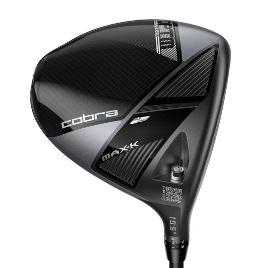 Cobra Golf OPTM Driver - Cobra