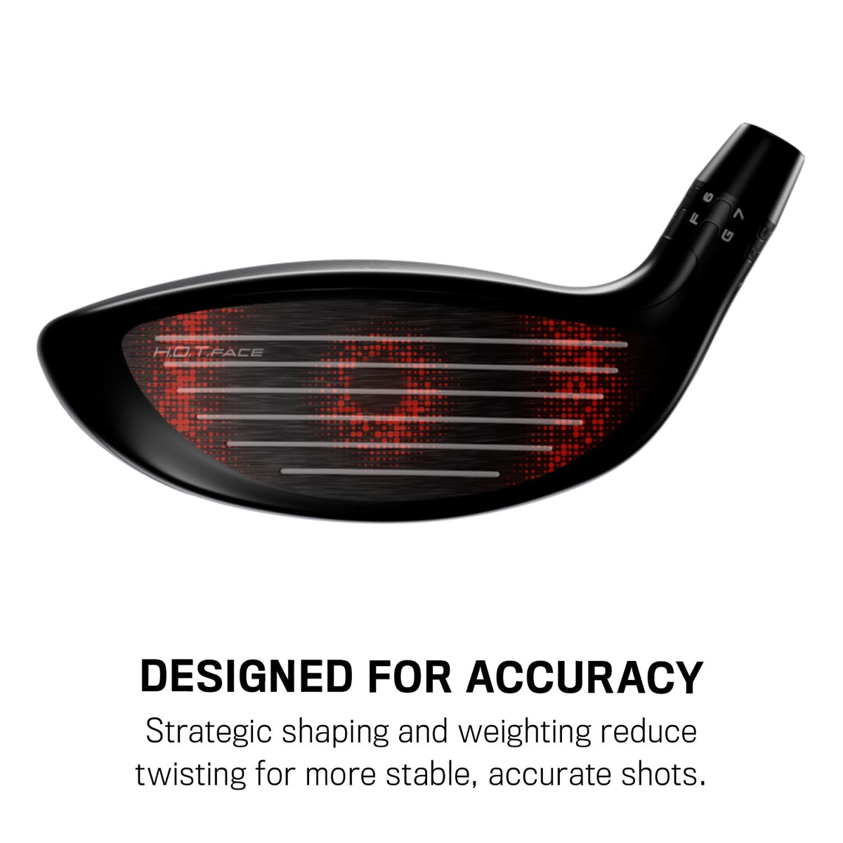 Cobra Golf OPTM Fairway Wood - Cobra