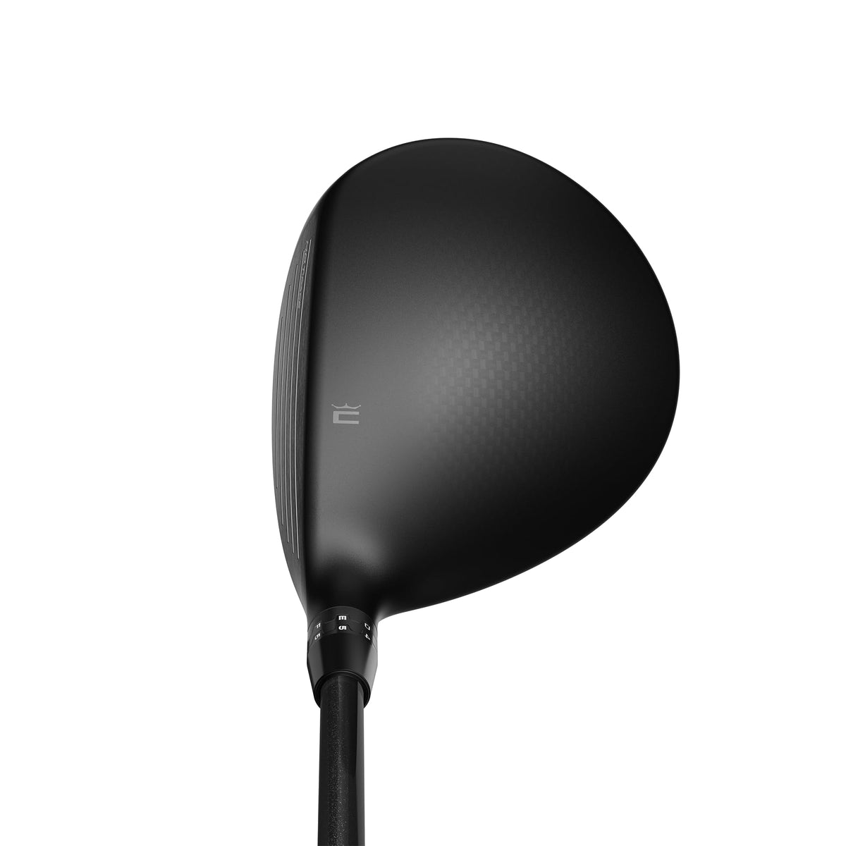 Cobra Golf OPTM Fairway Wood - Cobra