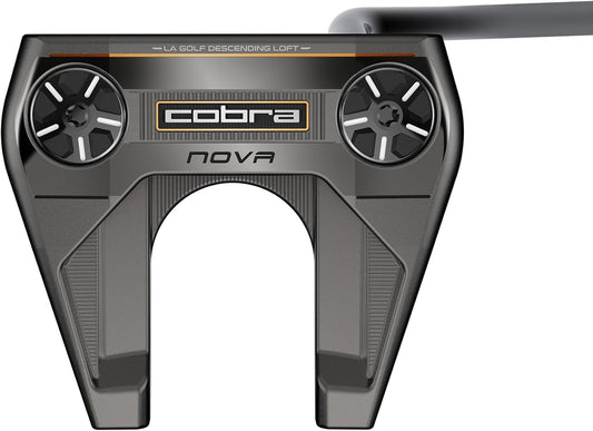 Cobra Golf Vintage NOVA Putter -