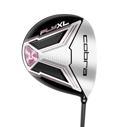 Cobra Golf Women's Fly - XL Complete Set - Ladies - Right