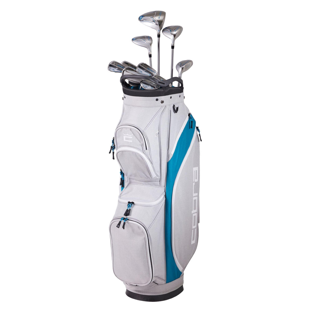 Cobra Golf Women's Fly - XL Complete Set - Ladies - Right