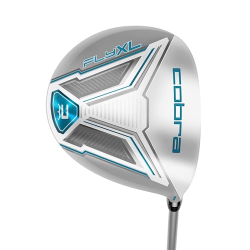 Cobra Golf Women's Fly - XL Complete Set - Ladies - Right