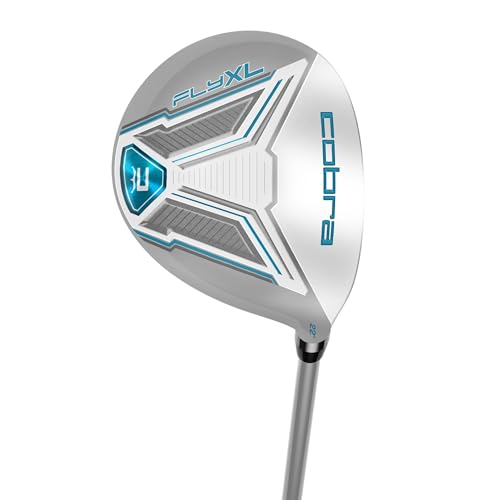 Cobra Golf Women's Fly - XL Complete Set - Ladies - Right