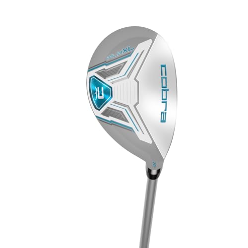 Cobra Golf Women's Fly - XL Complete Set - Ladies - Right