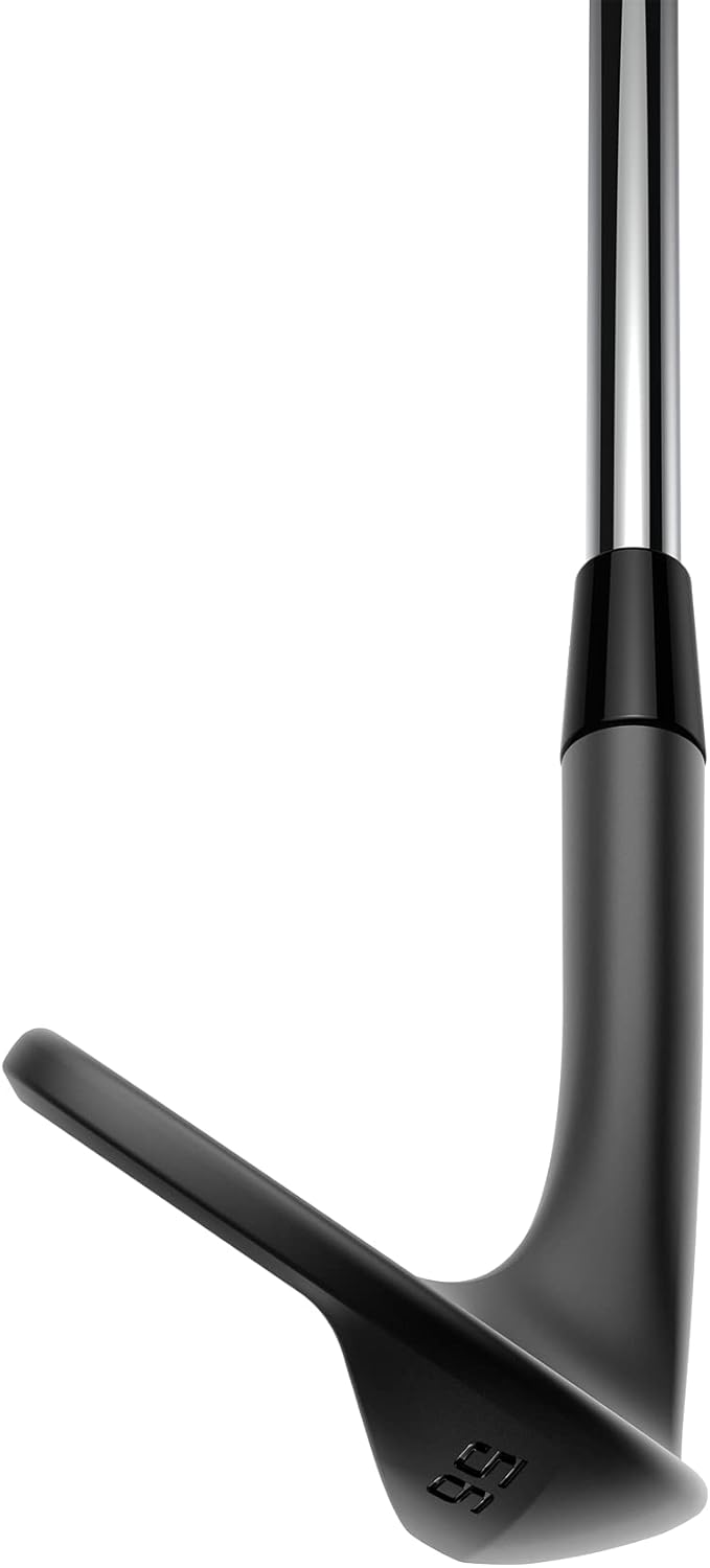Cobra SNAKEBITE Black Wedge - 8 Degrees - 52 Degrees