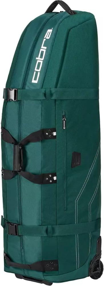 COBRA Travel Club Bag -