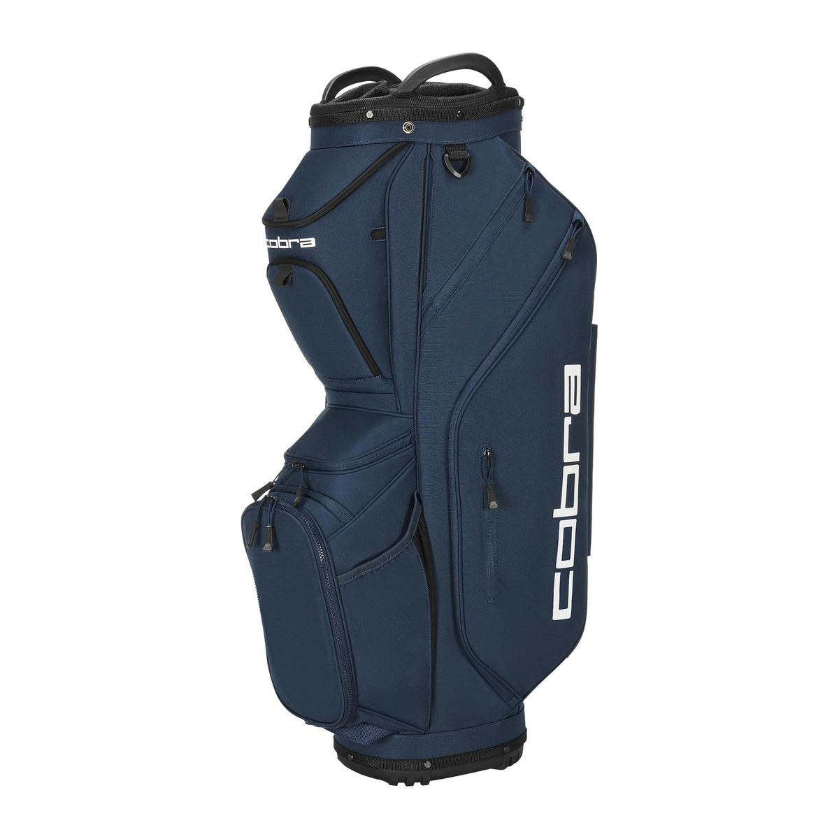 Cobra Ultralight Pro Cart Golf Bag - Club Navy -