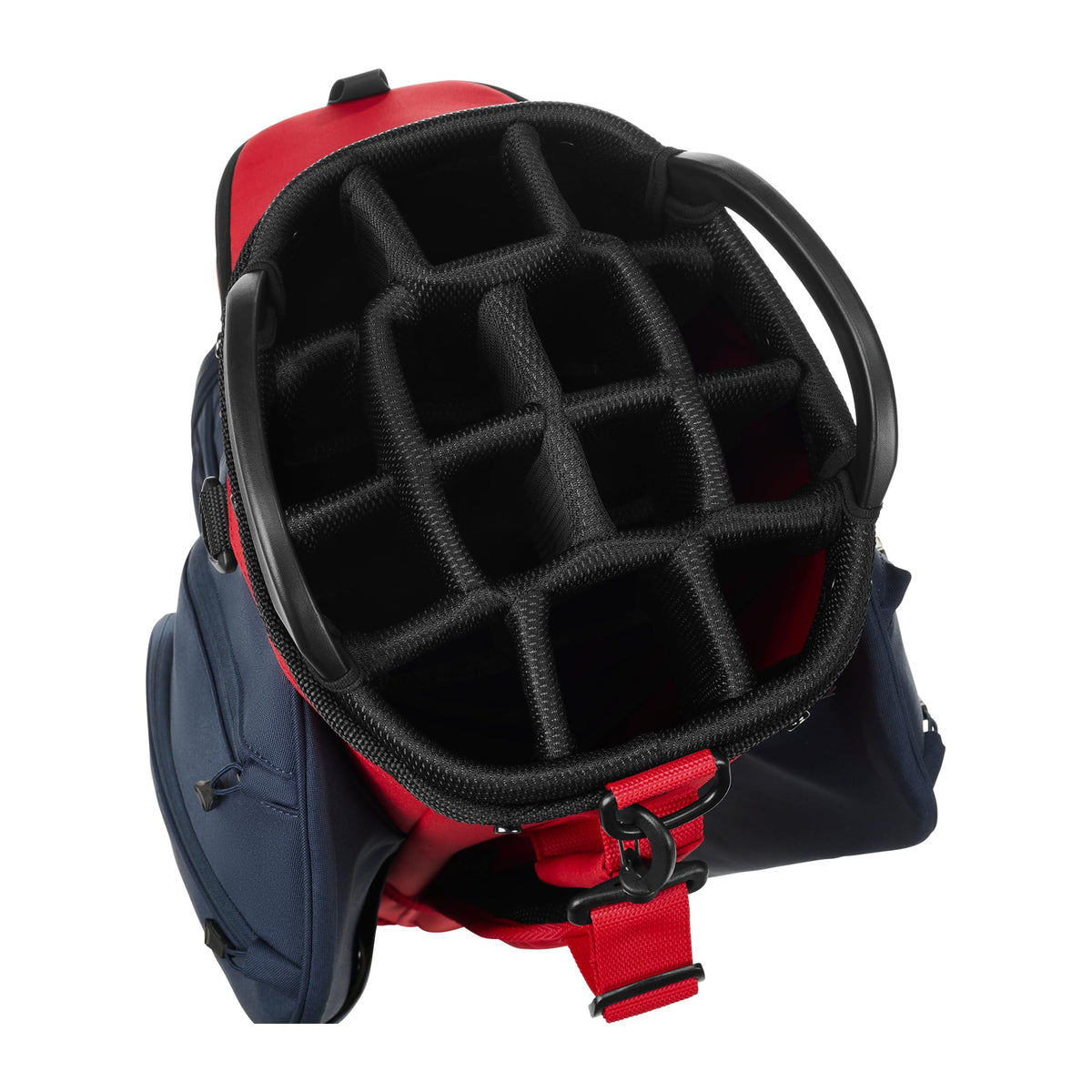 Cobra Ultralight Pro Cart Golf Bag - Puma Black -