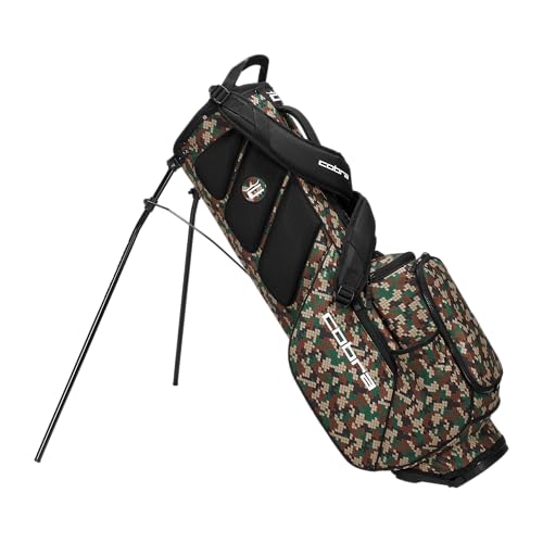 Cobra Ultralight Pro Stand Golf Bag - Quiet Shade/Navy Blazer -