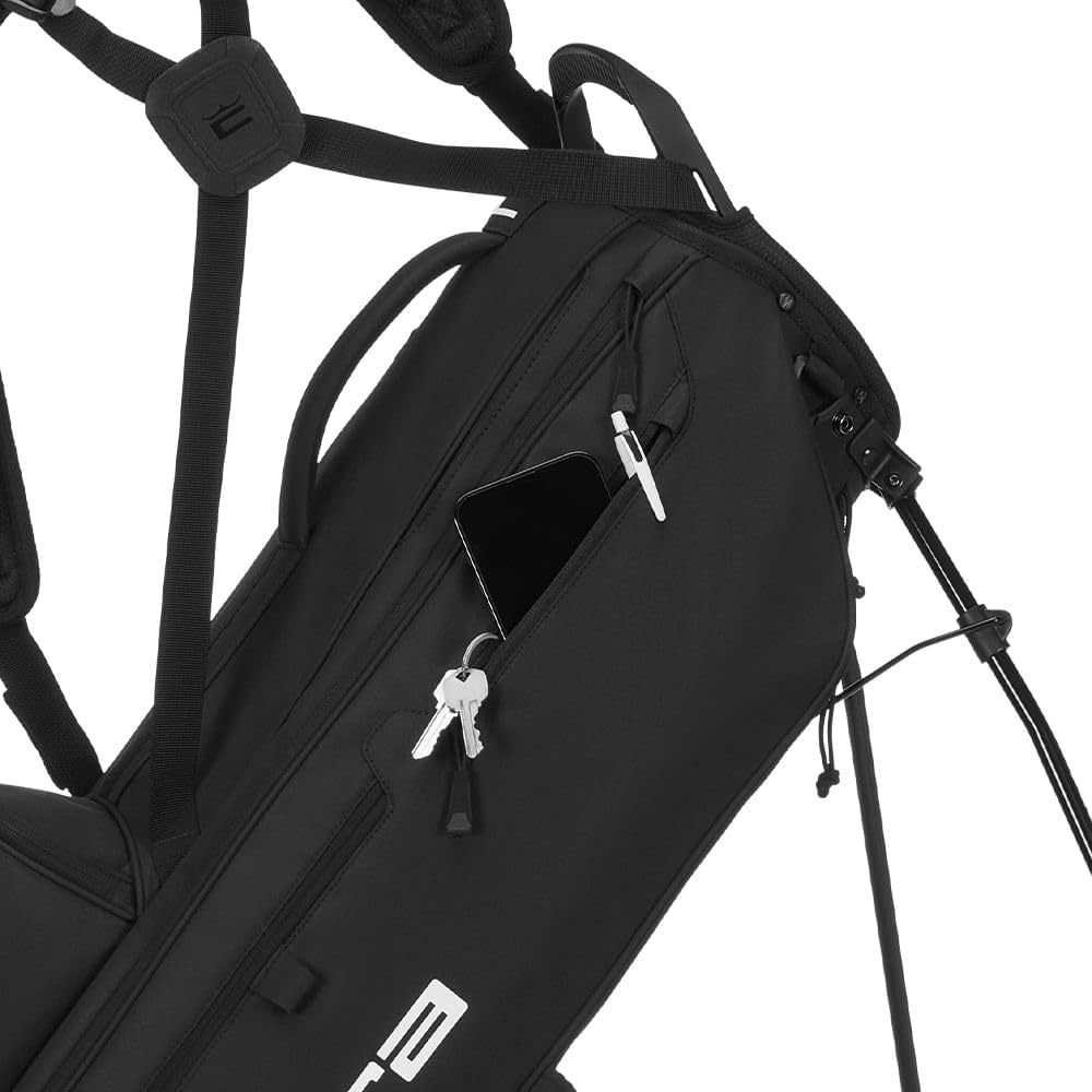 Cobra Ultralight Pro Stand Golf Bag - Quiet Shade/Navy Blazer -