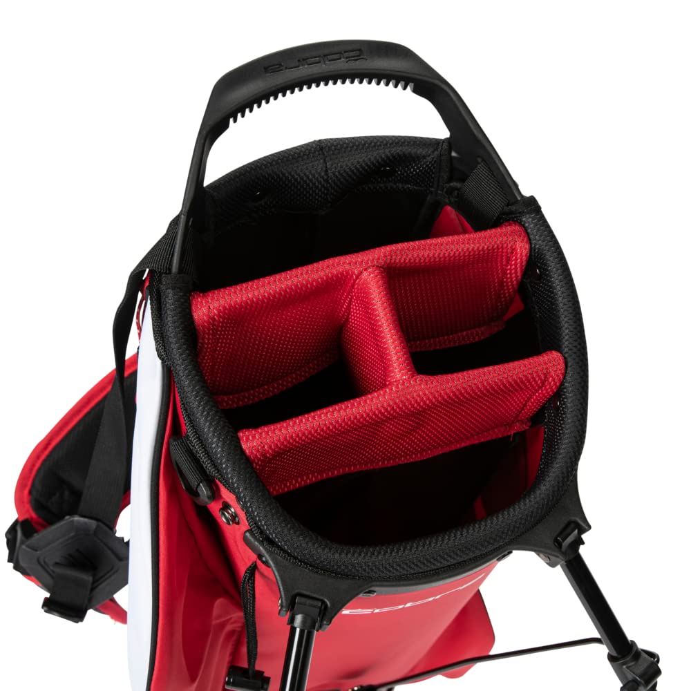 Cobra Ultralight Pro Stand Golf Bag - Quiet Shade/Navy Blazer -