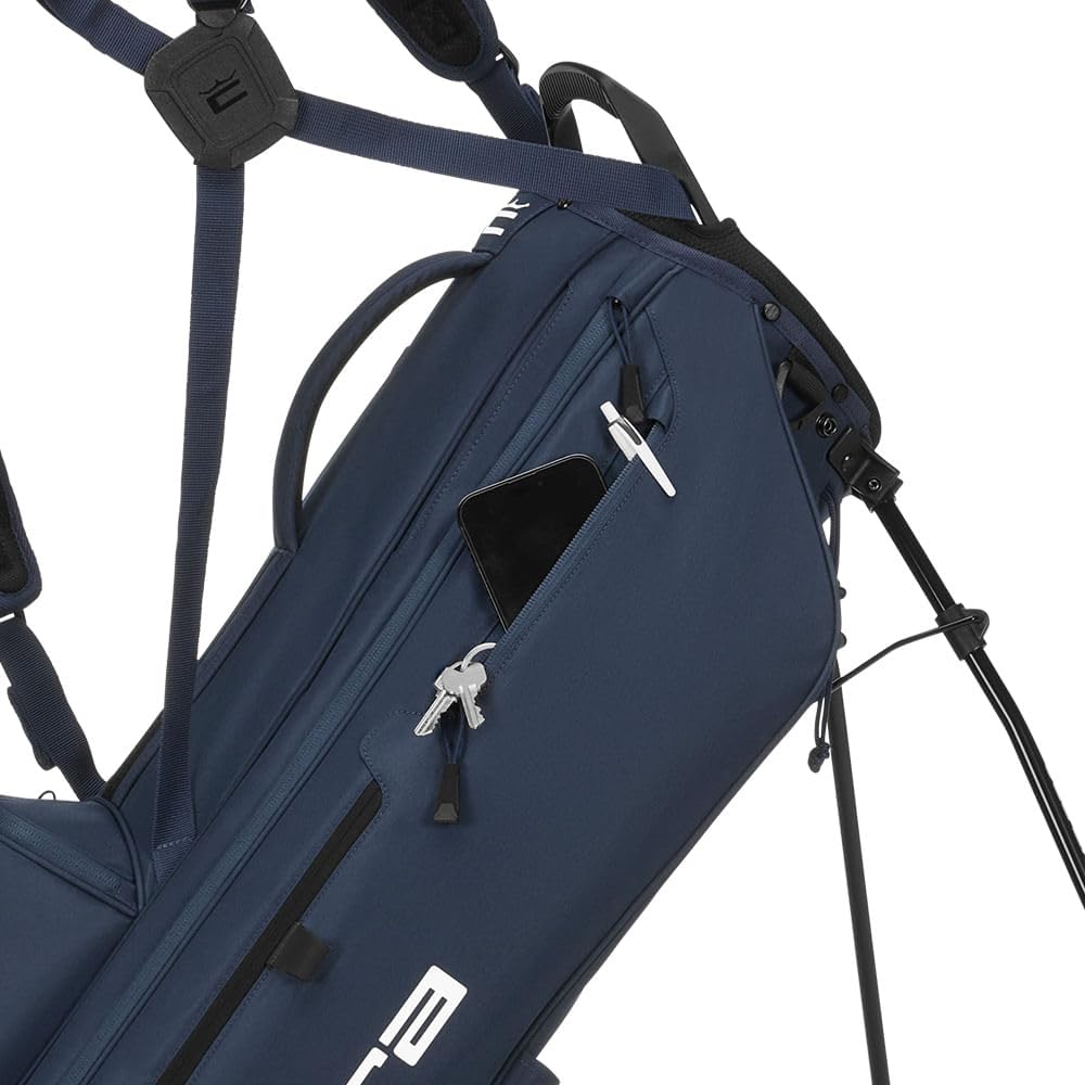 Cobra Ultralight Pro Stand Golf Bag - Quiet Shade/Navy Blazer -