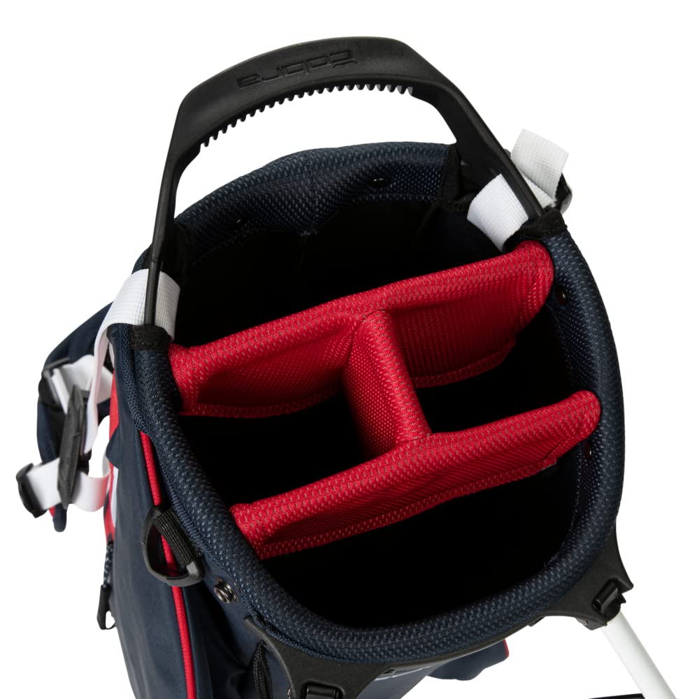 Cobra Ultralight Pro Stand Golf Bag - Quiet Shade/Navy Blazer -
