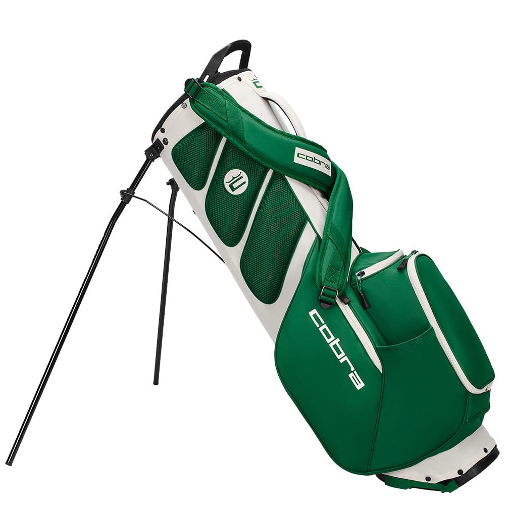 Cobra Ultralight Pro Stand Golf Bag - Quiet Shade/Navy Blazer -