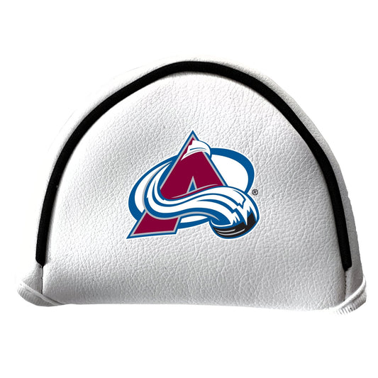 Colorado Avalanche Putter Covers PRT | Team Golf - Team Golf USA