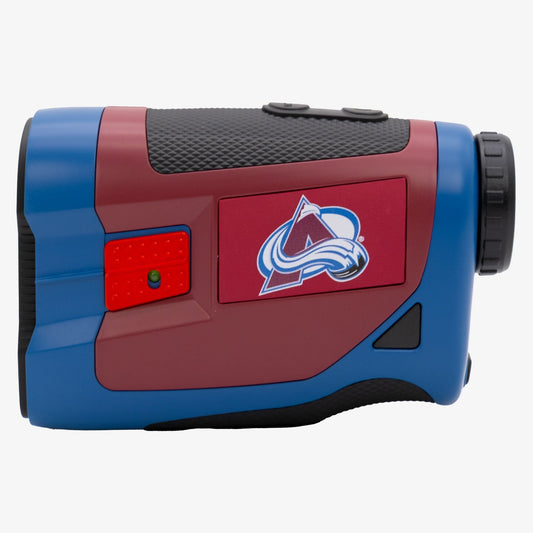 Colorado Avalanche Rangefinder | Team Golf - Team Golf USA