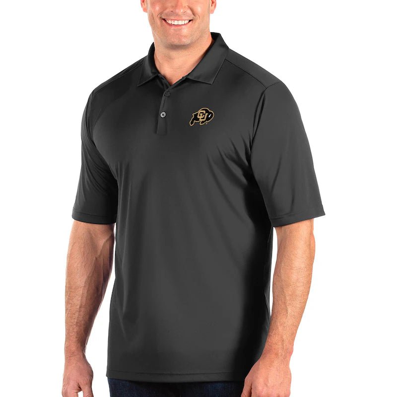 Colorado Golf Shirts and Polos -